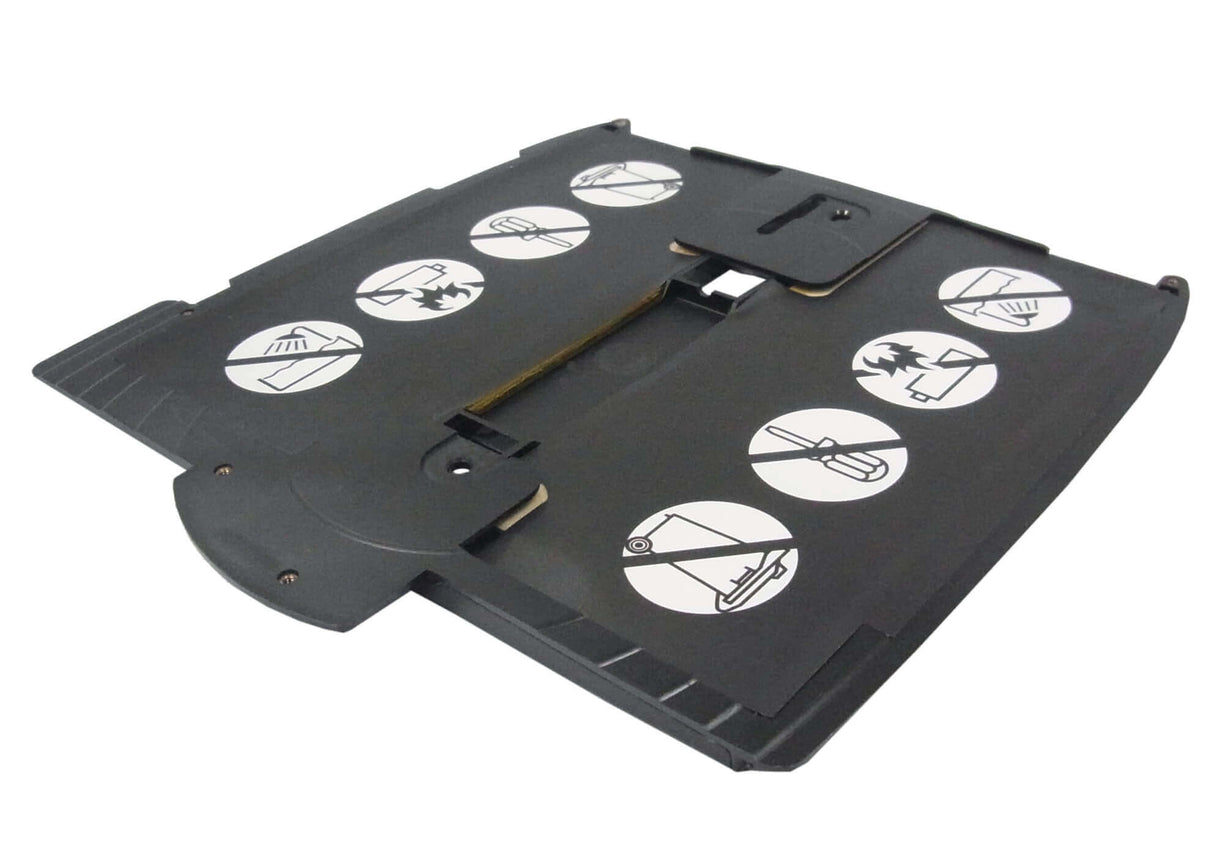 3.7V, Li-Polymer, 5400mAh, Tablet battery fits Apple, 616-0448, Ipad, Ipad 1st, 19.98Wh Tablet Cameron Sino Technology Limited