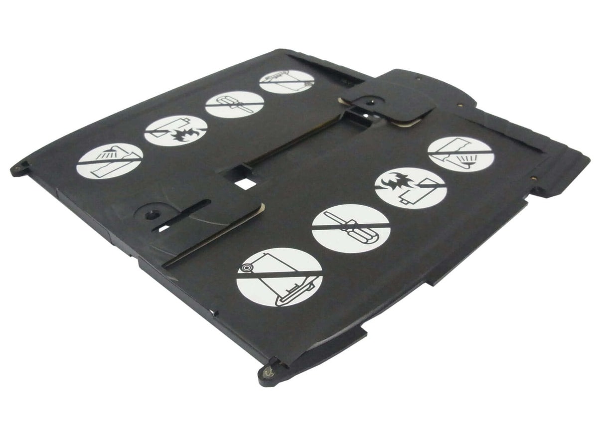 3.7V, Li-Polymer, 5400mAh, Tablet battery fits Apple, 616-0448, Ipad, Ipad 1st, 19.98Wh Tablet Cameron Sino Technology Limited
