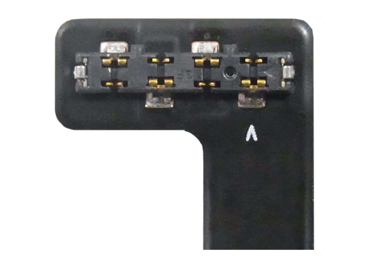 3.7V, Li-Polymer, 6400mAh, Tablet battery fits Apple, A1489, A1489, A1490, 23.68Wh Tablet Cameron Sino Technology Limited