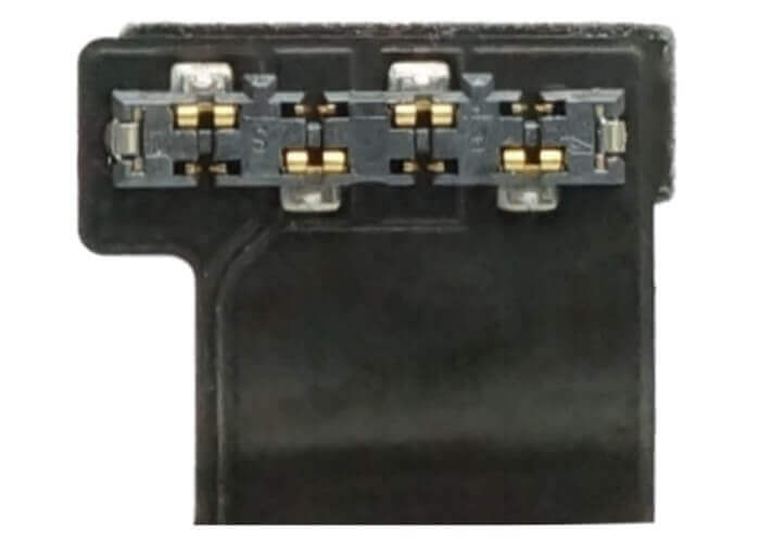 3.8V, Li-Polymer, 1400mAh, SmartPhone battery fits Apple, 616-0610, A1428, A1429, 5.32Wh Mobile, SmartPhone Cameron Sino Technology Limited (Smartphone)