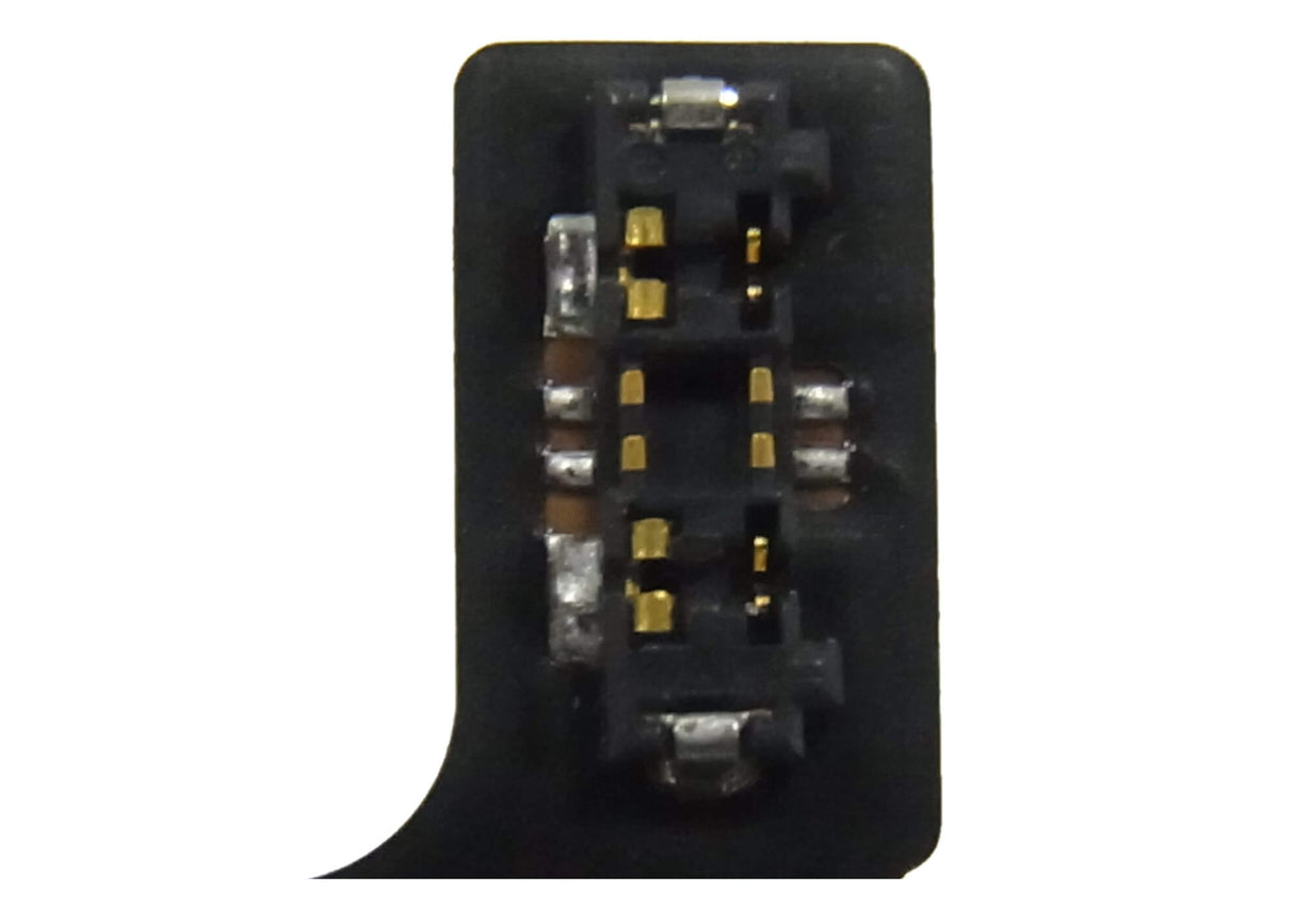 3.82V, Li-Polymer, 1800mAh, SmartPhone battery fits Apple, 616-0804, A1549, A1586, 6.88Wh Mobile, SmartPhone Cameron Sino Technology Limited (Smartphone)