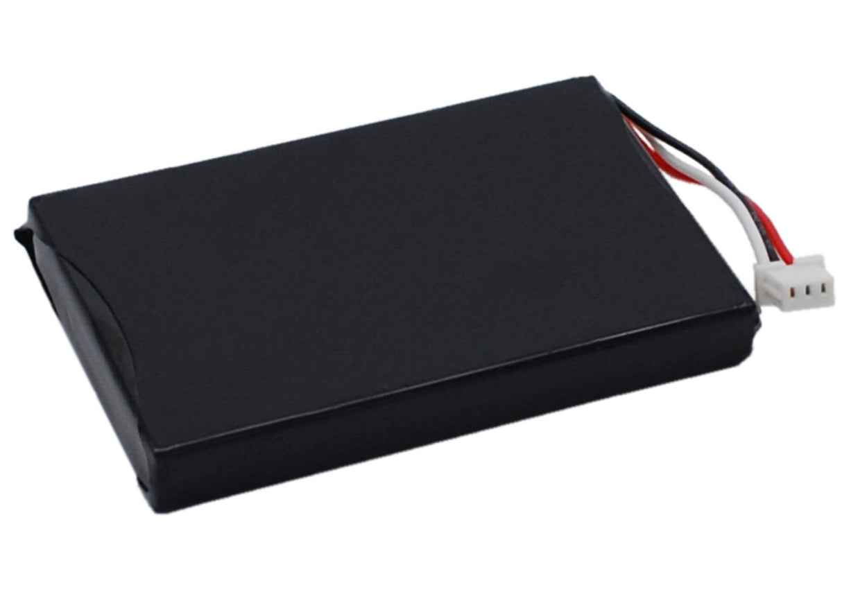 3.7V, Li-ion, 900mAh, Media Player battery fits Apple, 616-0159, Ipod 10gb M8976ll/a, Ipod 15gb M9460ll/a, 3.33Wh Media Player Cameron Sino Technology Limited