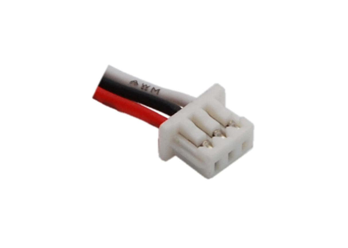 3.7V, Li-ion, 900mAh, Media Player battery fits Apple, 616-0159, Ipod 10gb M8976ll/a, Ipod 15gb M9460ll/a, 3.33Wh Media Player Cameron Sino Technology Limited