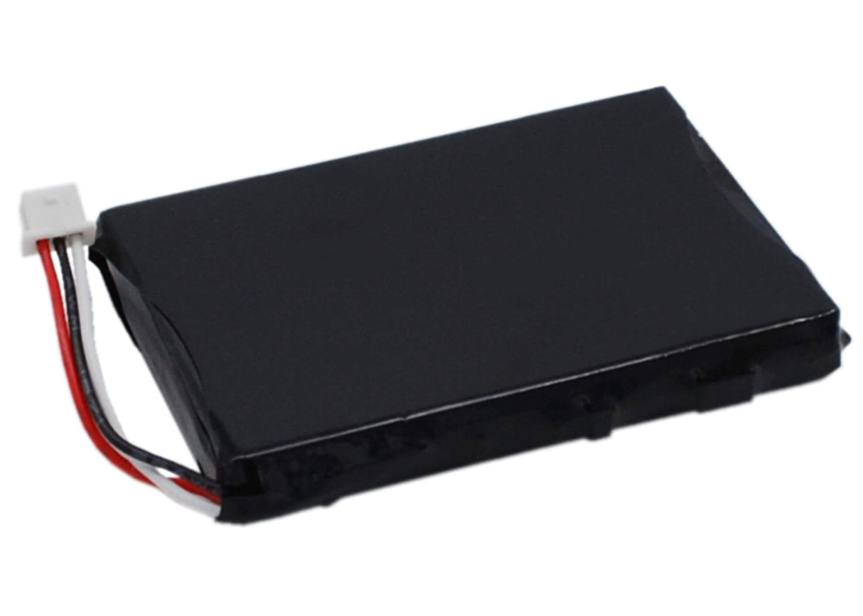 3.7V, Li-ion, 900mAh, Media Player battery fits Apple, 616-0159, Ipod 10gb M8976ll/a, Ipod 15gb M9460ll/a, 3.33Wh Media Player Cameron Sino Technology Limited