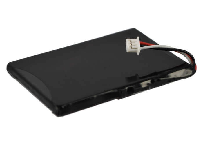 3.7V, Li-ion, 750mAh, Media Player battery fits Apple, 616-0183, Ipod 4th Generation, 2.78Wh Media Player Cameron Sino Technology Limited