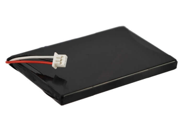 3.7V, Li-ion, 750mAh, Media Player battery fits Apple, 616-0183, Ipod 4th Generation, 2.78Wh Media Player Cameron Sino Technology Limited