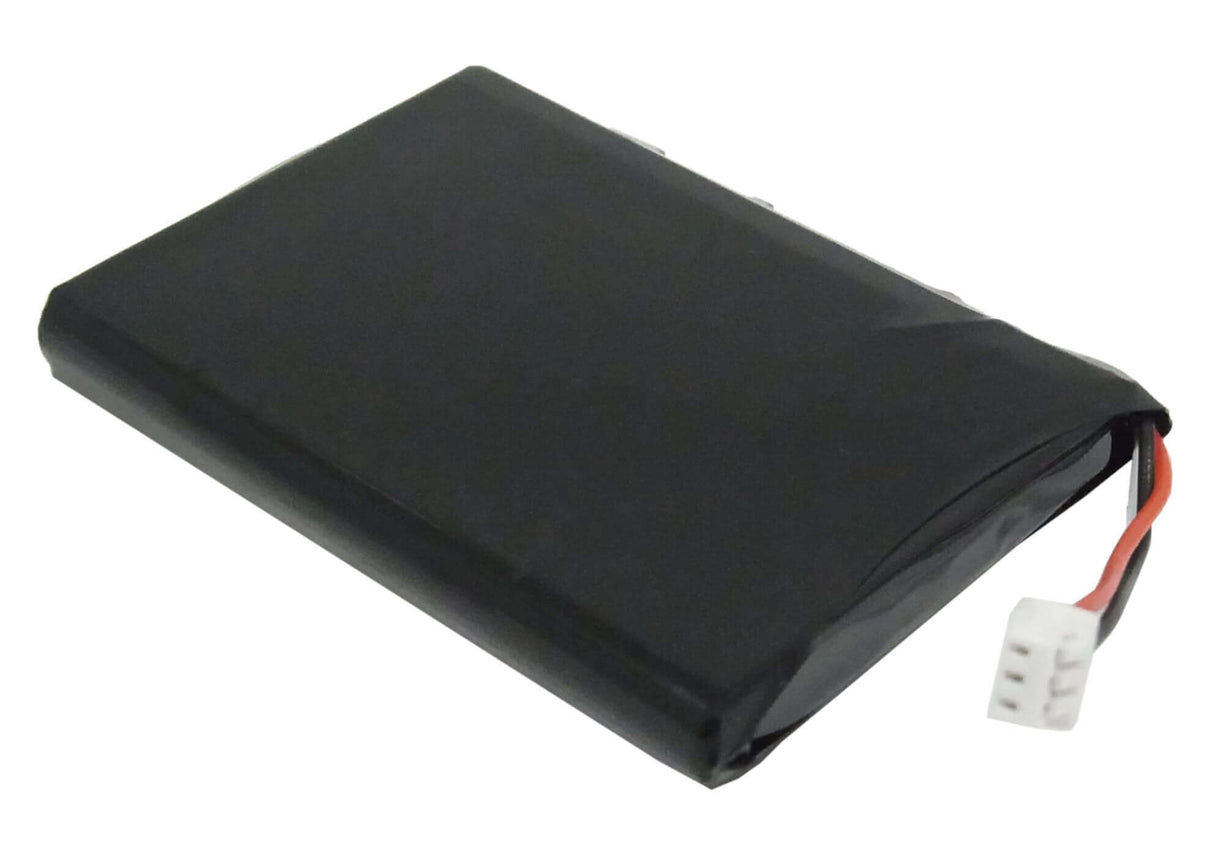 3.7V, Li-ion, 1200mAh, Media Player battery fits Apple, 616-0183, Ipod 4th Generatio, Ipod Photo, 4.44Wh Media Player Cameron Sino Technology Limited