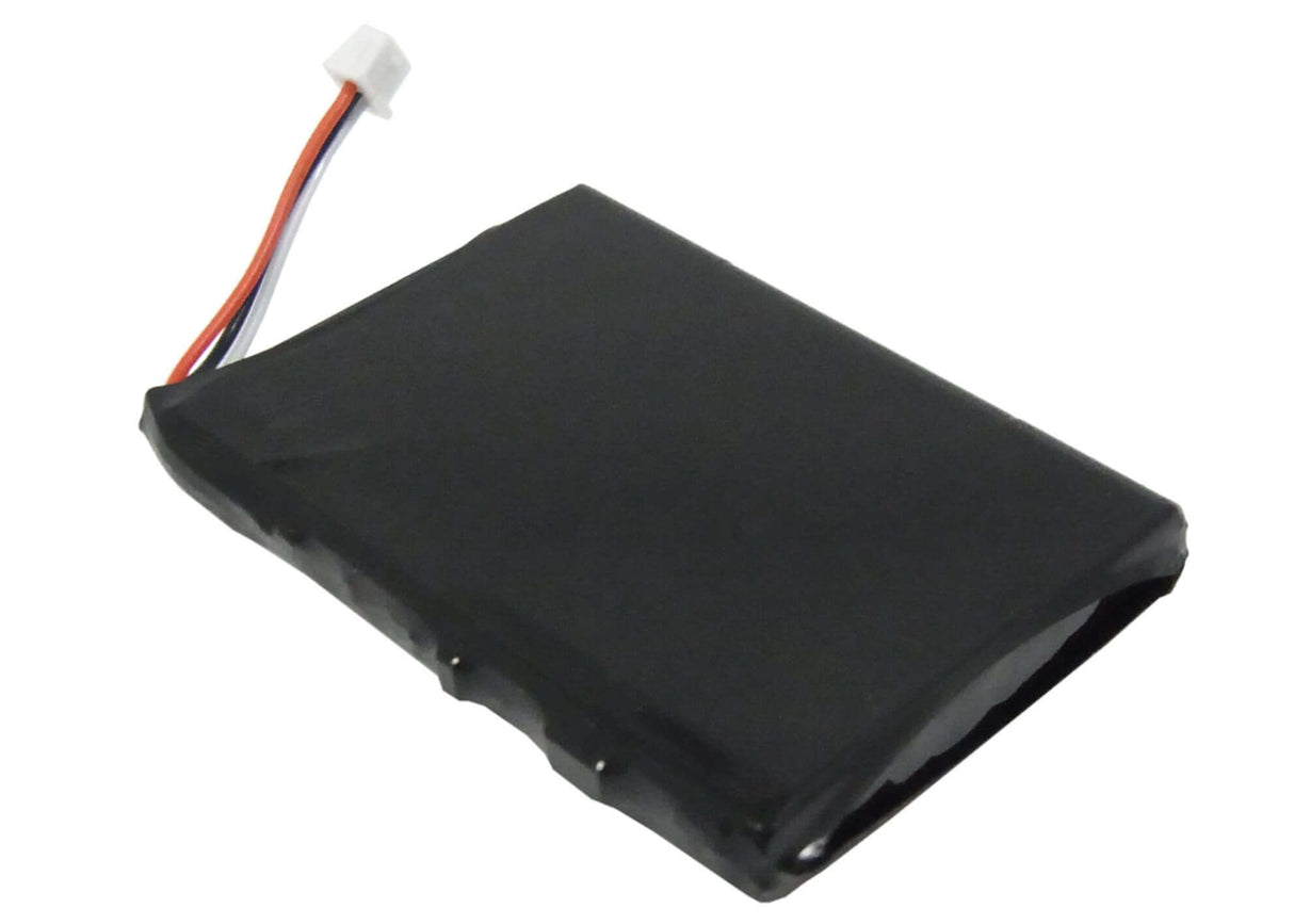 3.7V, Li-ion, 1200mAh, Media Player battery fits Apple, 616-0183, Ipod 4th Generatio, Ipod Photo, 4.44Wh Media Player Cameron Sino Technology Limited