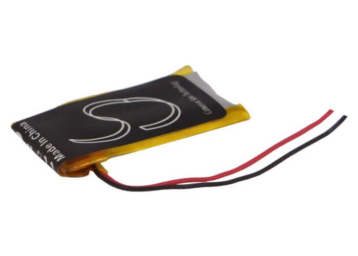 3.7V, Li-Polymer, 50mAh, Media Player battery fits Apple, 616-0150, Ipod Shuffle 4th, Ipod Shuffle 5th, 0.19Wh Media Player Cameron Sino Technology Limited