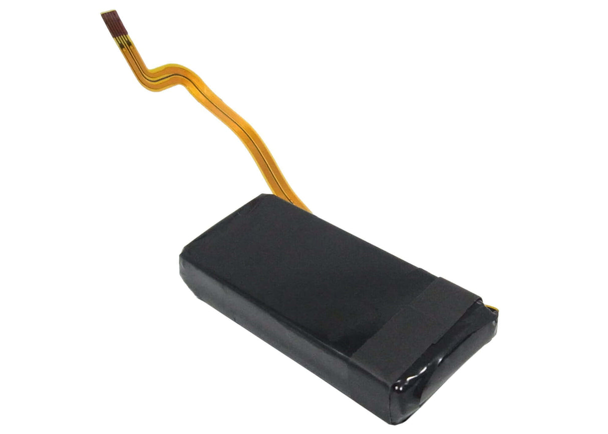3.7V, Li-ion, 700mAh, Media Player battery fits Apple, Microsoft, 616-0232, Ipod Classic 120gb, Ipod Classic 160gb, 2.59Wh Media Player Cameron Sino Technology Limited