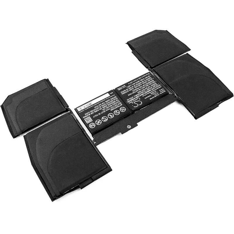Notebook Battery For Apple, M F855ll/a, Macbook 12 Inch Retina A1534, 7.6v, 5200mah - 39.52wh Notebook, Laptop Cameron Sino Technology Limited