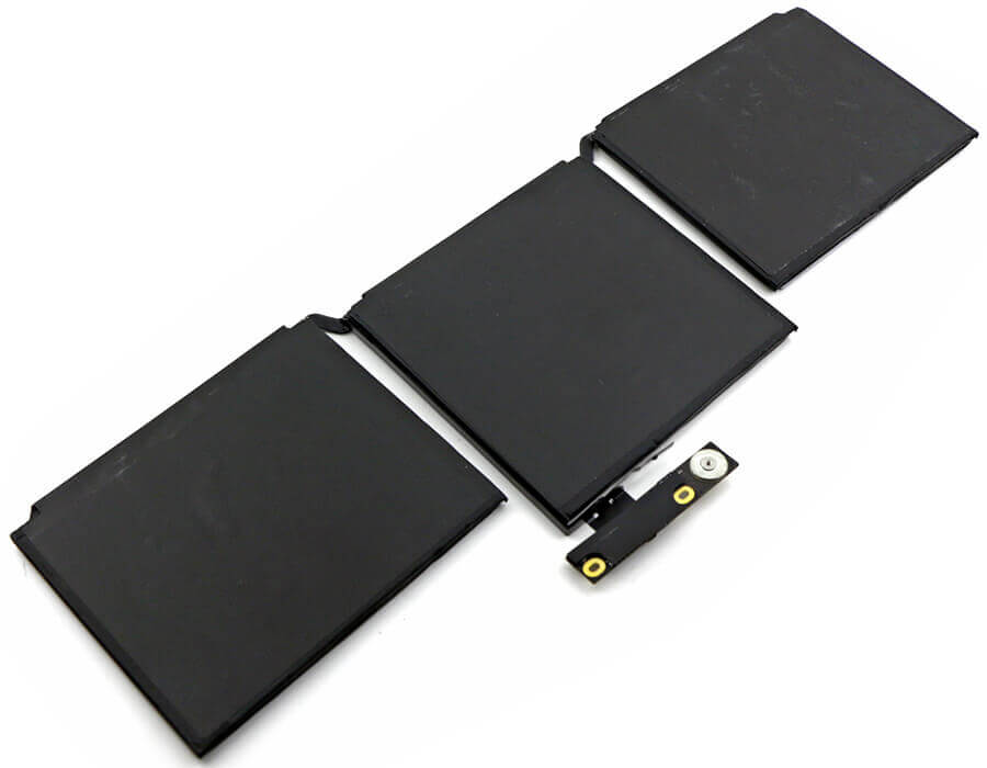 Battery For Apple, Macbook Pro 13.3, Macbook Pro 13.3 2016 Retina, Mll42ch/a 11.1v, 4700mah - 52.17wh Notebook, Laptop Cameron Sino Technology Limited