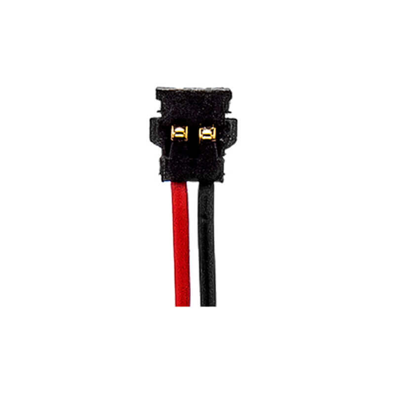 3.0V, Lithium, 150mAh, CMOS / BackUp battery fits Apple, 922-7913, A1211 2007, A1211 2010, 0.45Wh CMOS / BackUp Cameron Sino Technology Limited
