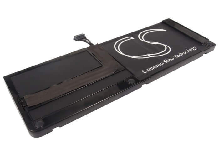 Battery For Apple Macbook Pro 15" Mc723ll/a & Mc721ll/a A1382 10.95v, 7070mah Notebook, Laptop Cameron Sino Technology Limited