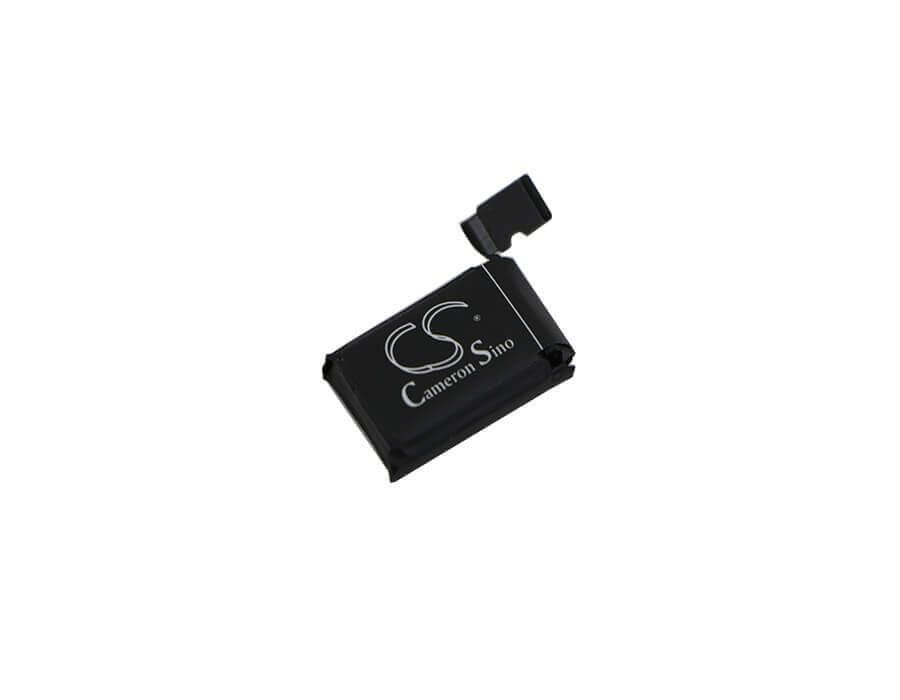 3.8V, Li-Polymer, 270mAh, Smartwatch battery fits Apple, A1760, Mnnn2ll/a, Mp032ll/a, 1.03Wh Smartwatch Cameron Sino Technology Limited