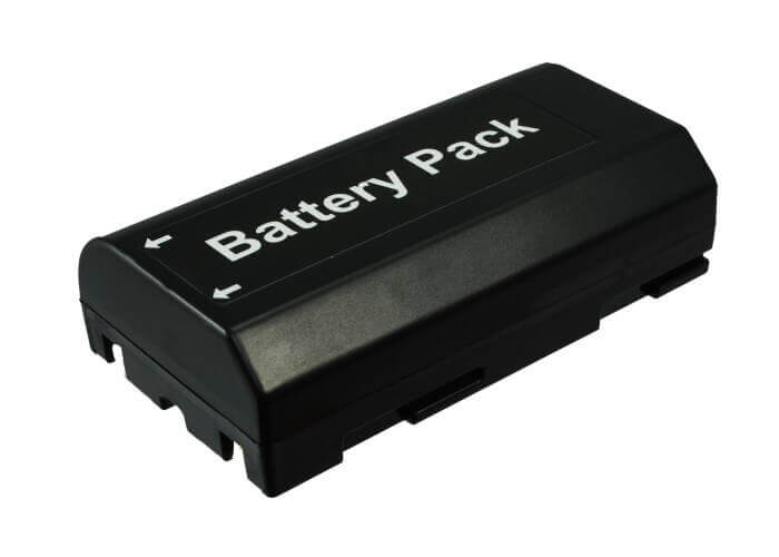 7.4V, Li-ion, 2000mAh, Equipment battery fits Moli, Spectra Precision, Chc, Trimble, Kyocera, Tsc1, Aps, Survey, Spectralink, Hp, Symbol, Molicel, Tianbao, Horizon, Chcnav, 1906110059, BC1071, 14.8Wh Equipment, Survey, Test Cameron Sino Technology Limited