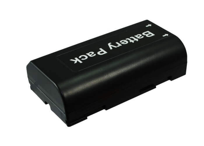 7.4V, Li-ion, 2000mAh, Equipment battery fits Moli, Spectra Precision, Chc, Trimble, Kyocera, Tsc1, Aps, Survey, Spectralink, Hp, Symbol, Molicel, Tianbao, Horizon, Chcnav, 1906110059, BC1071, 14.8Wh Equipment, Survey, Test Cameron Sino Technology Limited