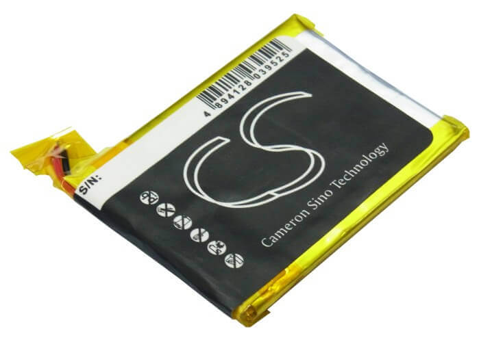 3.7V, Li-Polymer, 800mAh, Media Player battery fits Archos, 39a402850, 28 Internet Tablet, 8100, 2.96Wh Media Player Cameron Sino Technology Limited (Suspended)