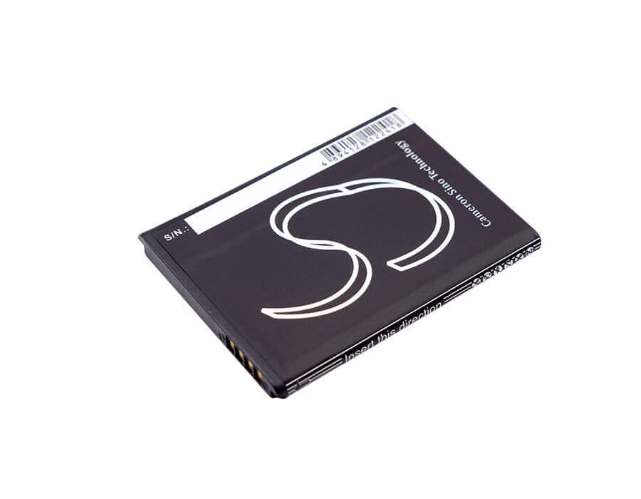 Battery For Archos, 40 Titanium 3.7v, 1350mah - 5.00wh Batteries for Electronics Cameron Sino Technology Limited (Suspended)