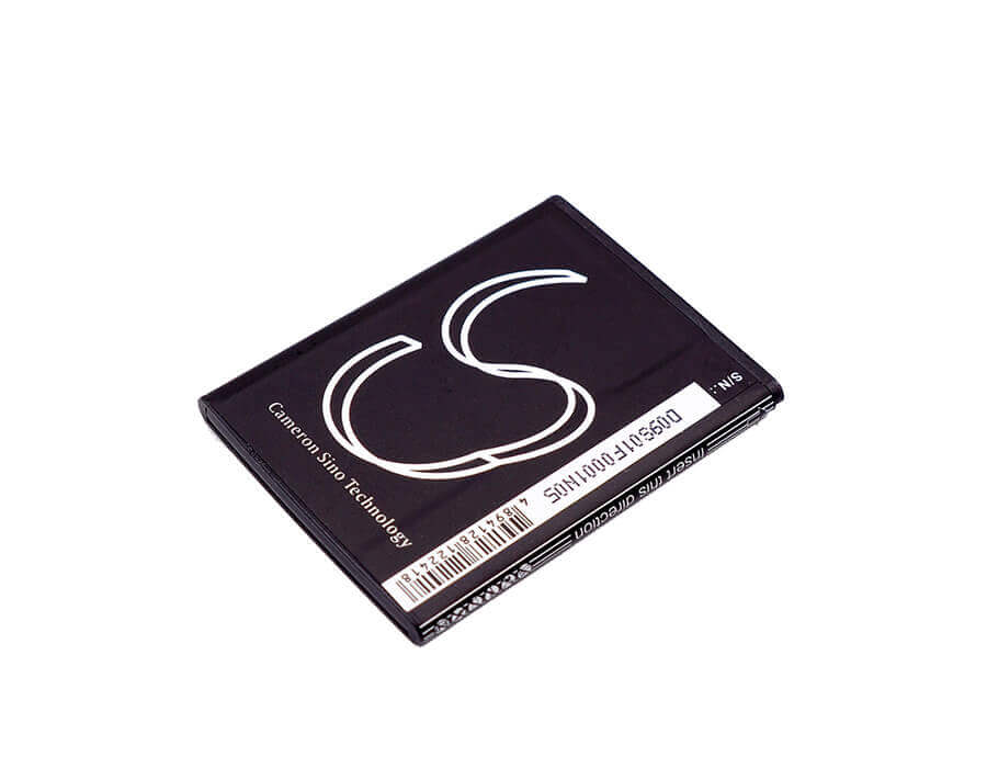 Battery For Archos, 40 Titanium 3.7v, 1350mah - 5.00wh Batteries for Electronics Cameron Sino Technology Limited (Suspended)