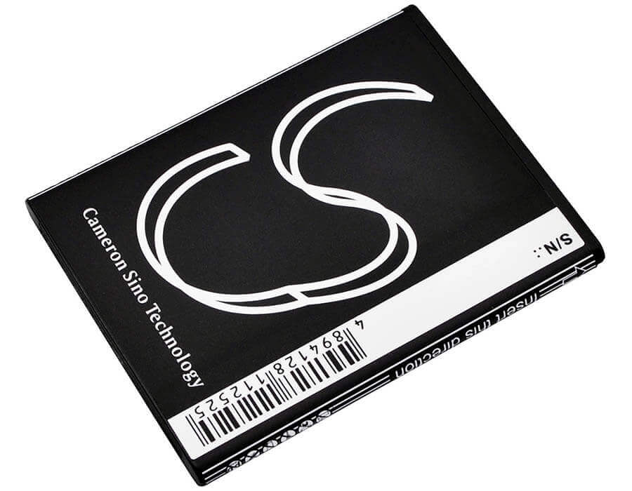 3.7V, Li-ion, 1550mAh, SmartPhone battery fits Archos, Ac300ca, 45 Helium 4g, 45b Helium 4g, 5.74Wh Mobile, SmartPhone Cameron Sino Technology Limited (Smartphone)