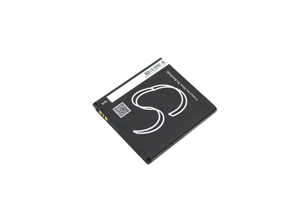 3.7V, Li-ion, 1450mAh, SmartPhone battery fits Highscreen, Archos, Ac45cpl, 45c Platinum, 45c Platinum 6, 5.37Wh Mobile, SmartPhone Cameron Sino Technology Limited (Smartphone)