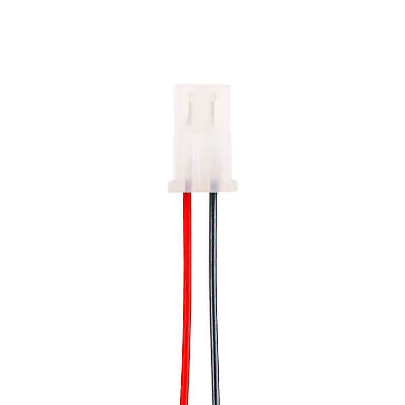 6V, Ni-MH, 2000mAh, batterie d'éclairage de secours compatible avec Schlumberger, Ge, Sharp, Aritech, Sanyo, Prescolite, Lithonia, 51500rs, Ce140, 12.00Wh Éclairage de secours Cameron Sino Technology Limited