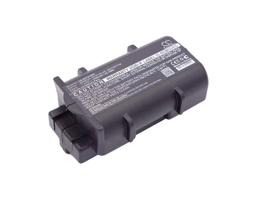 Cable Modem Battery For Arris, Arct02220c, Tg852, Tg852g, Tg862, 7.4v, 3400mah - 25.16wh Cable Modem Cameron Sino Technology Limited