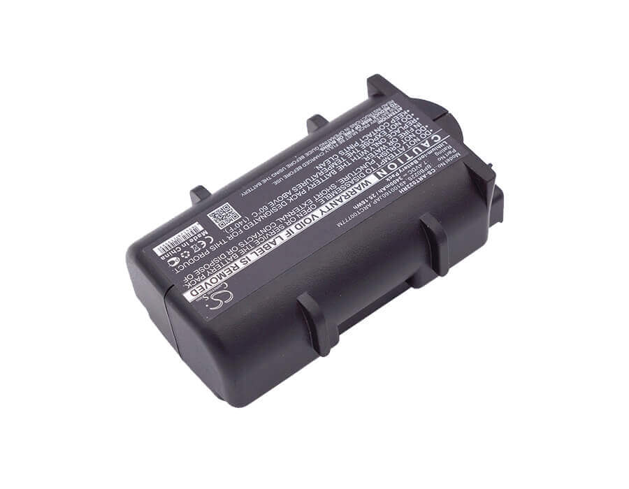 Cable Modem Battery For Arris, Arct02220c, Tg852, Tg852g, Tg862, 7.4v, 3400mah - 25.16wh Cable Modem Cameron Sino Technology Limited