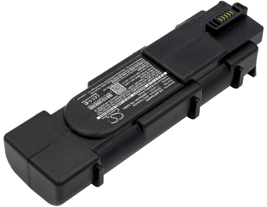 7.4V, Li-ion, 6800mAh, Cable Modem battery fits Arris, (Black), Arct00830, Mg5000, Mg5220, 50.32Wh Cable Modem Cameron Sino Technology Limited