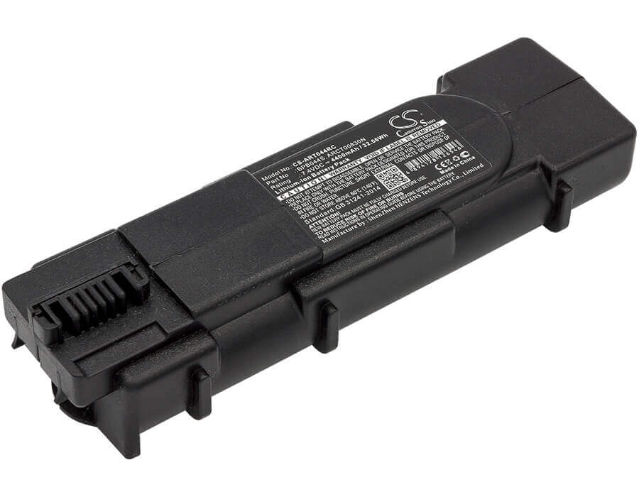 7.4V, Li-ion, 4400mAh, Cable Modem battery fits Arris, (Black), Arct00830, Mg5000, Mg5220, 32.56Wh Cable Modem Cameron Sino Technology Limited