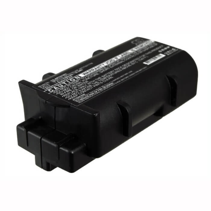 7.4V, Li-ion, 2200mAh, Cable Modem battery fits Arris, 49100160jap, Arct02220c, Tg852, 16.28Wh Cable Modem Cameron Sino Technology Limited