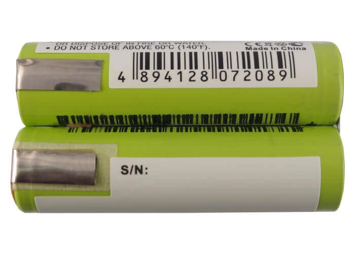 7.4V, Li-ion, 2200mAh, Power Tools battery fits Bosch, Bst200, Handlampe Evo3, Lichtfabrik Led, 16.28Wh Power Tools Cameron Sino Technology Limited (Power Tools)