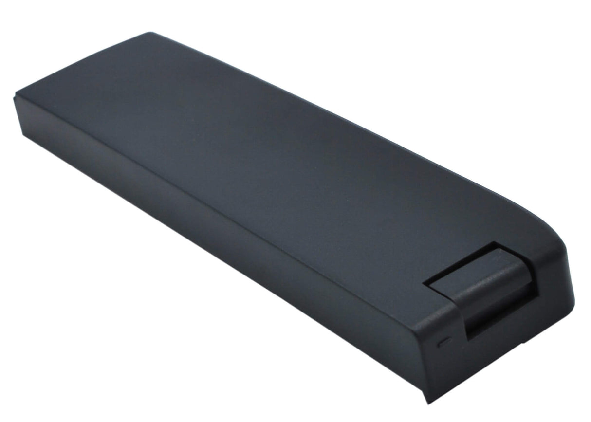 7.4V, Li-ion, 1400mAh, Satellite Phone battery fits Thuraya, Ascom, Cp0119, 21, 10.36Wh Satellite Phone Cameron Sino Technology Limited
