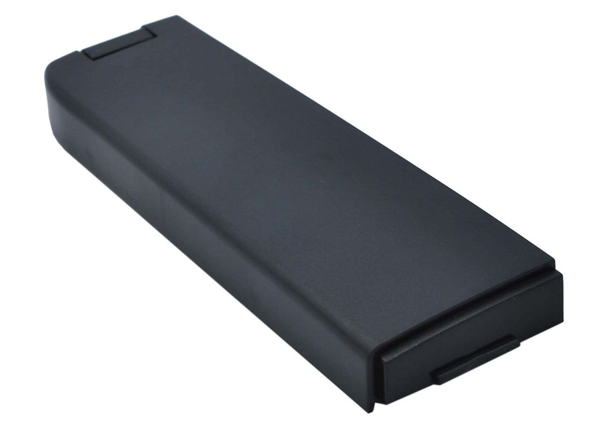 7.4V, Li-ion, 1400mAh, Satellite Phone battery fits Thuraya, Ascom, Cp0119, 21, 10.36Wh Satellite Phone Cameron Sino Technology Limited