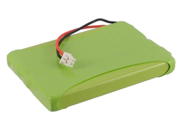 2,4V, Ni-MH, 700mAh, batterie de téléphone sans fil compatible avec Ascom, Detewe, Ascotel Office 135, Ascotel Office 135pro, 1,68Wh Téléphone sans fil Cameron Sino Technology Limited (Téléphone sans fil)