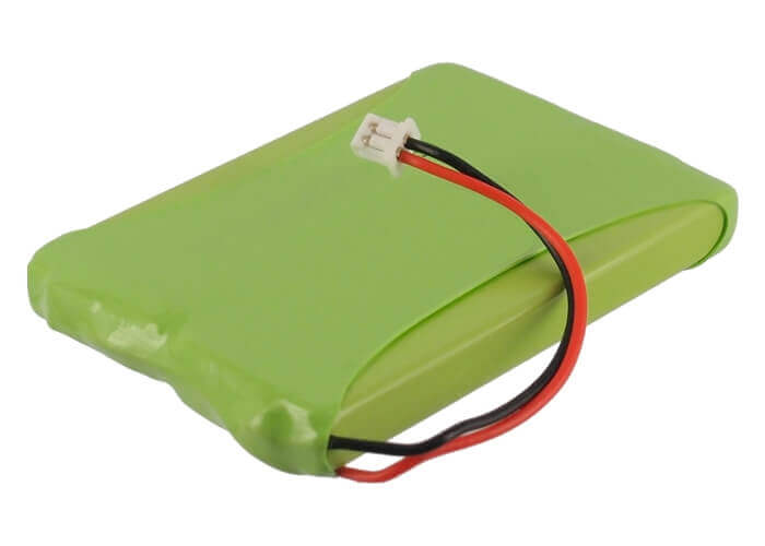 2,4V, Ni-MH, 700mAh, batterie de téléphone sans fil compatible avec Ascom, Detewe, Ascotel Office 135, Ascotel Office 135pro, 1,68Wh Téléphone sans fil Cameron Sino Technology Limited (Téléphone sans fil)