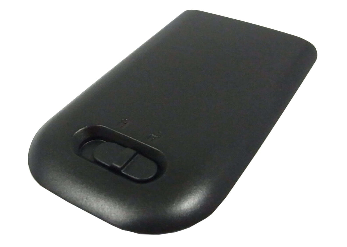 3.7V, Li-ion, 900mAh, Cordless Phone battery fits Alcatel, Avaya, Ascom, Siemens, (Black), 480468, Omnitouch 8118, Omnitouch 8128, 3.33Wh Cordless Phone Cameron Sino Technology Limited (Cordless Phone)