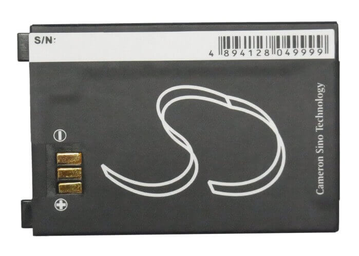3.7V, Li-ion, 1700mAh, Headset battery fits Astro, 212-m03xag-0000, Gaming Mixamp 5.8 Rx, Mixamp 5.8, 6.29Wh Wireless Headset Cameron Sino Technology Limited