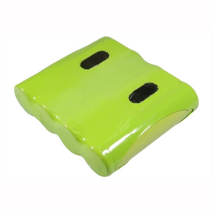 4,8V, Ni-MH, 2000mAh, batterie de console de jeu compatible avec Astro, 3abat-xxt9u-929, Gaming Mixamp, Équipement de jeu vidéo, 3.70Wh Console de jeu Cameron Sino Technology Limited