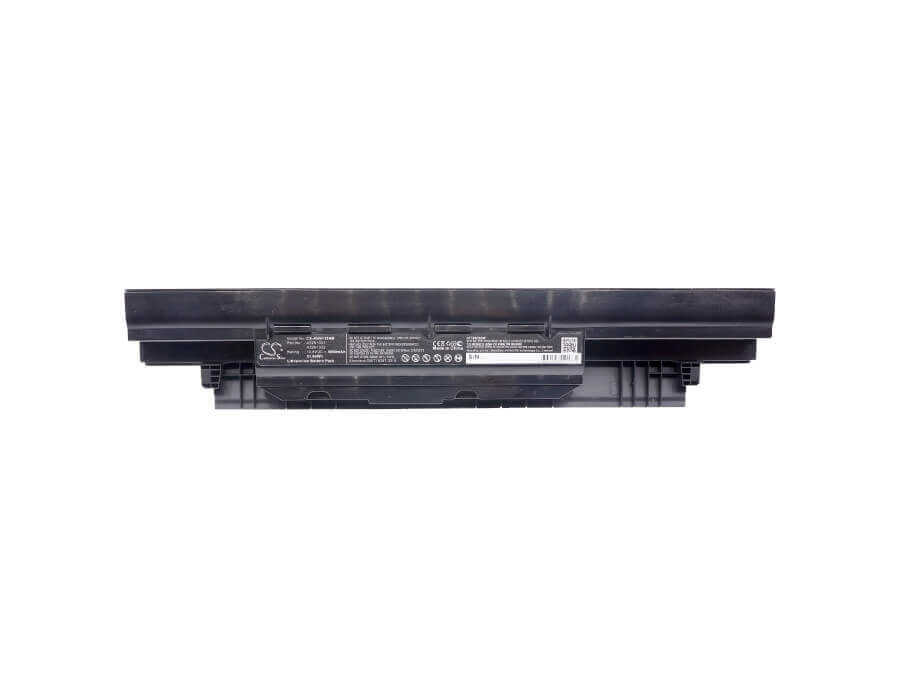 Battery For Asus, 450, 450c, 450cd, 450v, 450vb, E451, E451l, E451la 10.8v, 4800mah - 51.84wh Notebook, Laptop Cameron Sino Technology Limited