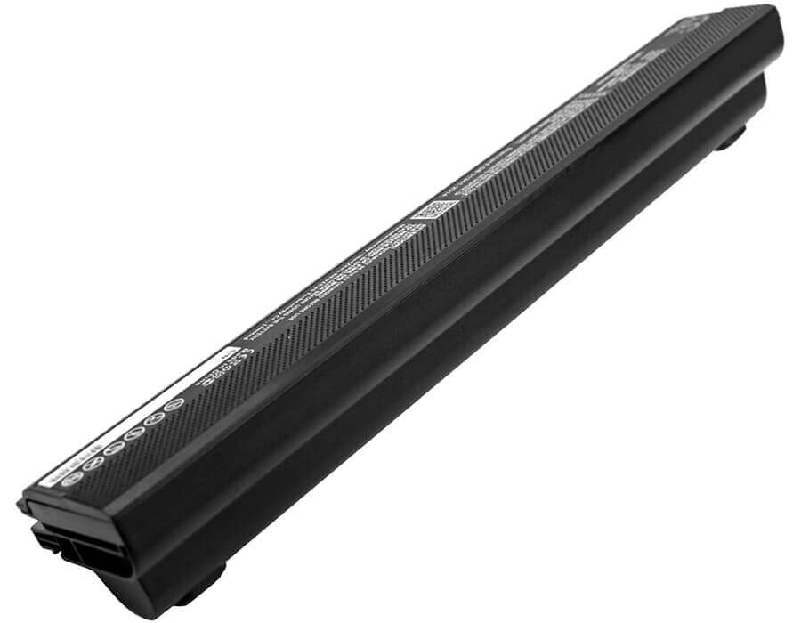 Battery For Asus, 52jc, A40j, A40ja, A40je, A40jp, A42, A42d, A42de, A42dq, A42e 11.1v, 6600mah - 73.26wh Batteries for Electronics Cameron Sino Technology Limited (Suspended)