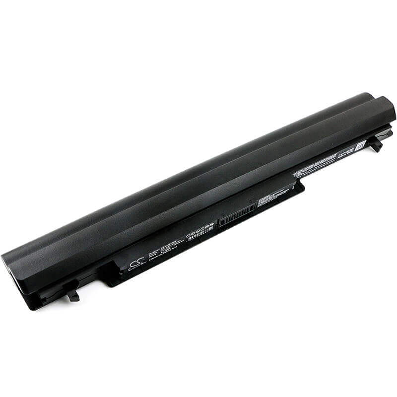Battery For Asus A46 Ultrabook, A56 Ultrabook, K46 Ultrabook 14.4v, 4400mah - 63.36wh Notebook, Laptop Cameron Sino Technology Limited (Suspended)
