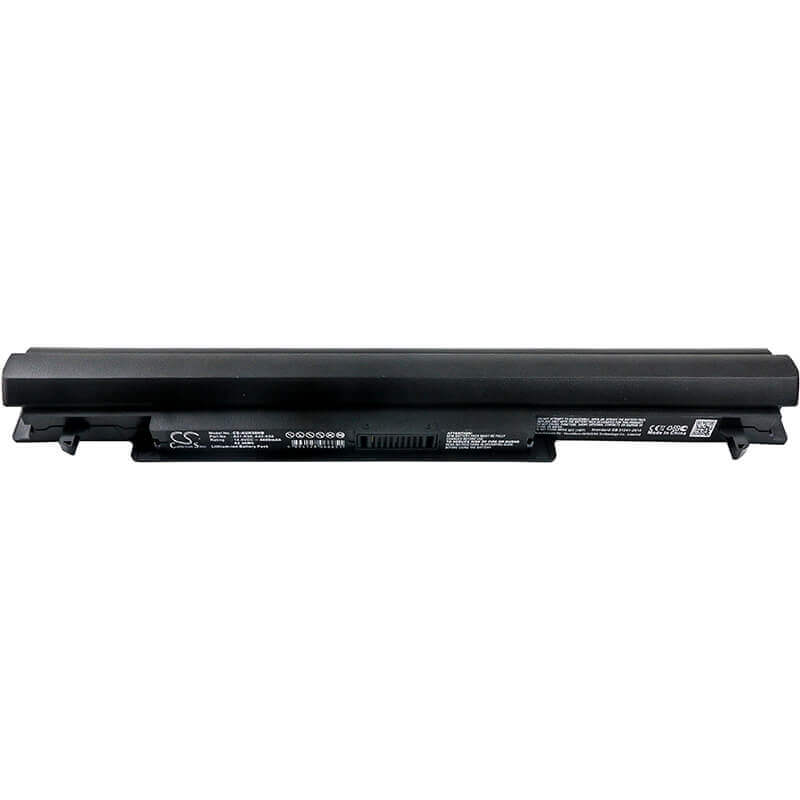 Battery For Asus A46 Ultrabook, A56 Ultrabook, K46 Ultrabook 14.4v, 4400mah - 63.36wh Notebook, Laptop Cameron Sino Technology Limited (Suspended)