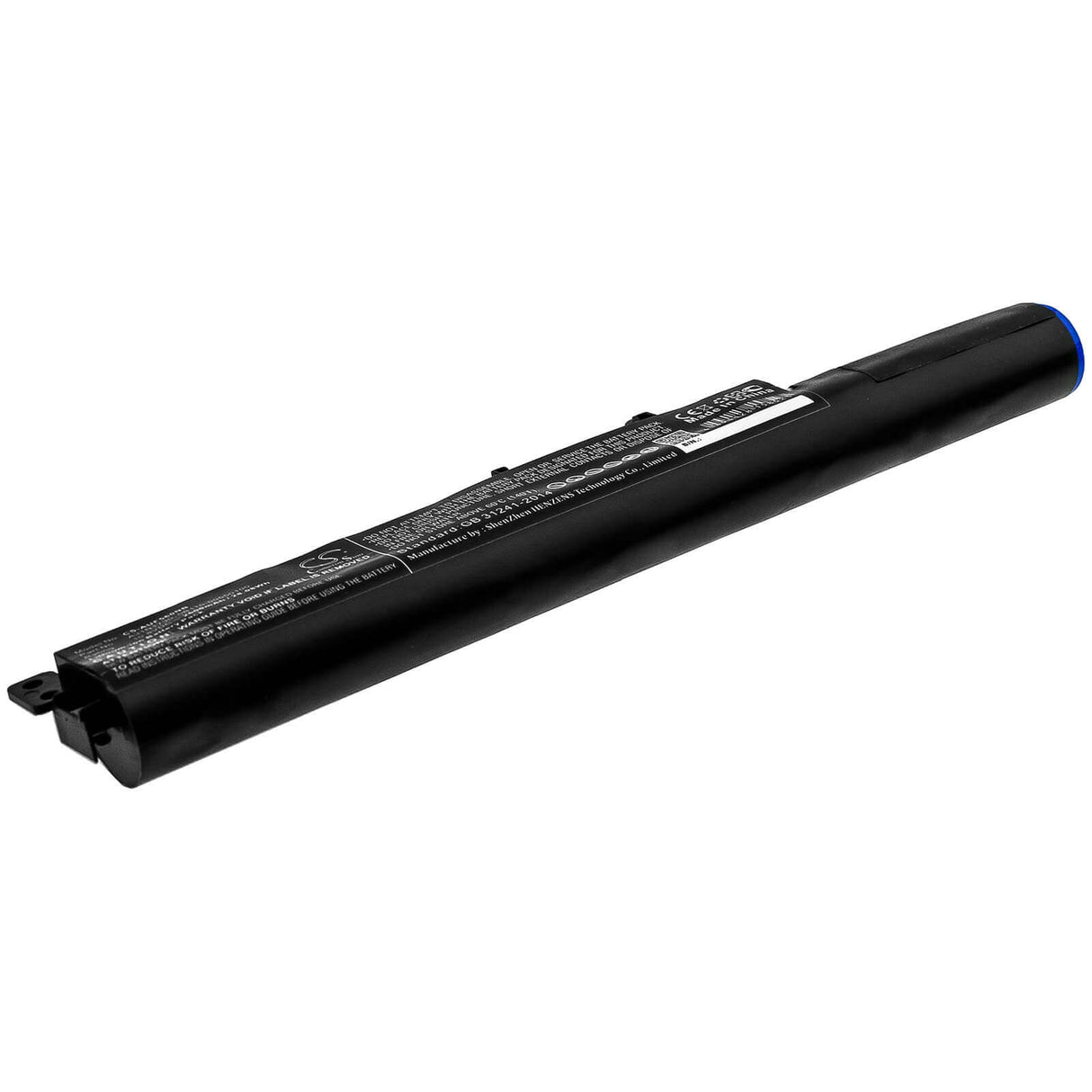 Battery For Asus, A560ud, F560, F560ud 10.8v, 2600mah - 28.08wh Notebook, Laptop Cameron Sino Technology Limited