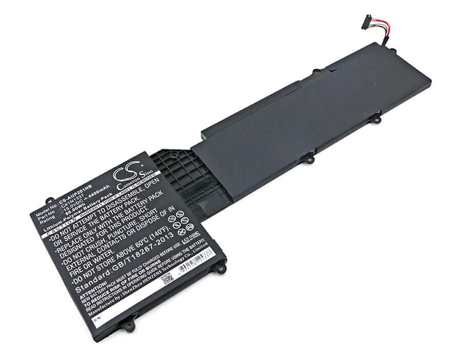 Battery For Asus, Aio Pt2001 19.5" 15v, 4400mah - 66.00wh Notebook, Laptop Cameron Sino Technology Limited