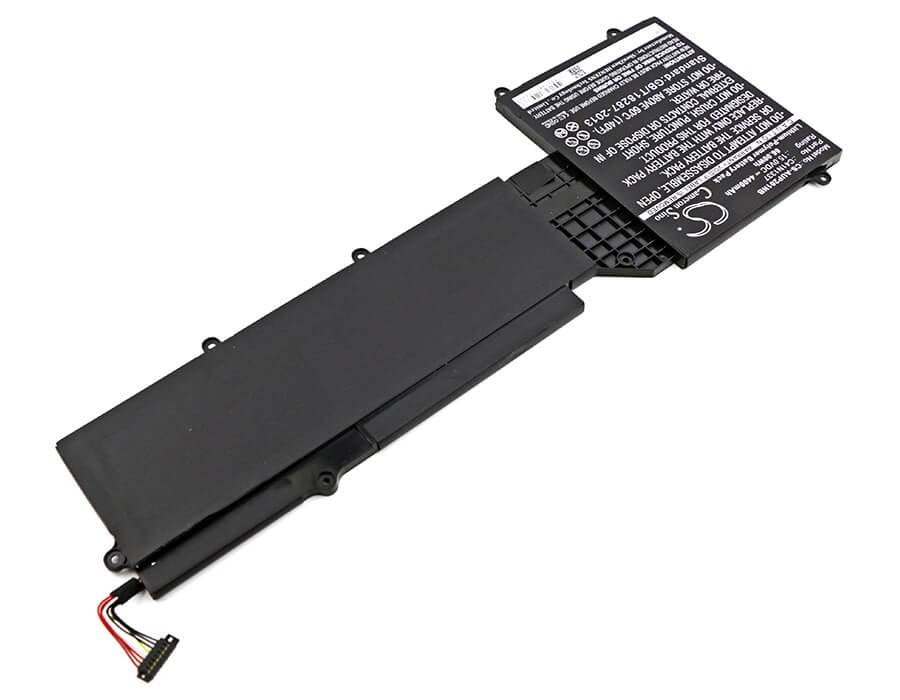 Battery For Asus, Aio Pt2001 19.5" 15v, 4400mah - 66.00wh Notebook, Laptop Cameron Sino Technology Limited