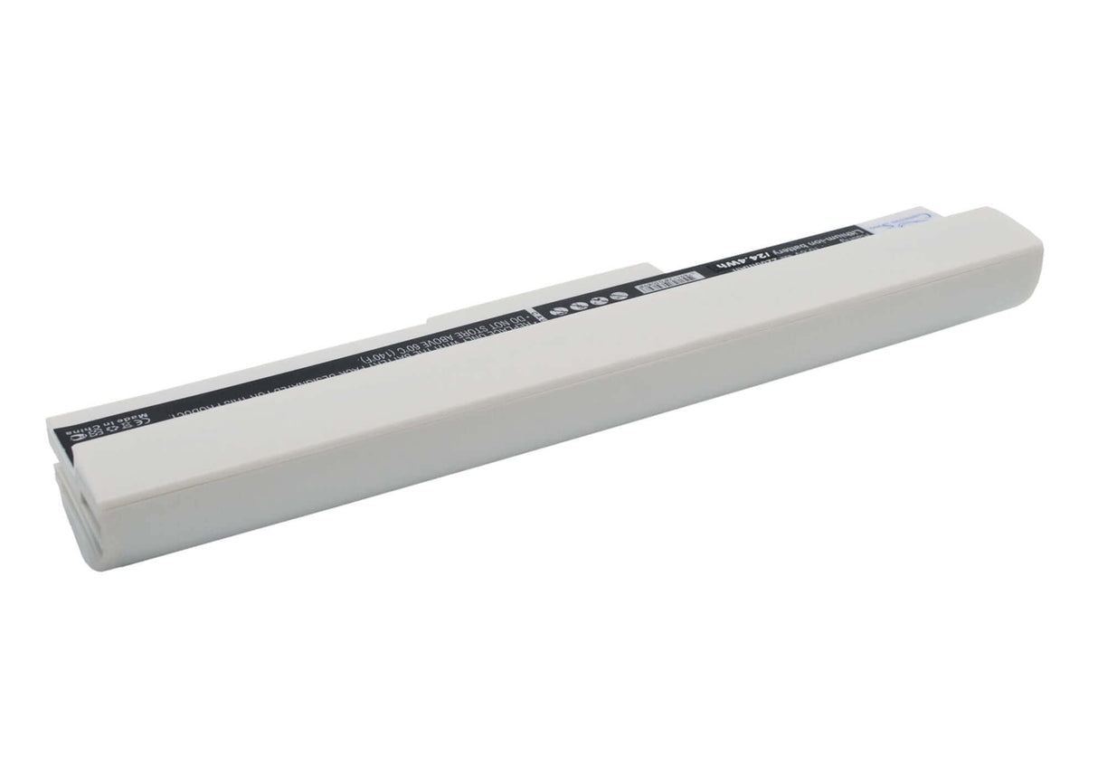 Battery For Asus Eee Pc 1005ha, Eee Pc 1005ha-blk140x, Eee Pc 1005ha-eu1x-bk 10.8v, 2200mah - 23.76wh Notebook, Laptop Cameron Sino Technology Limited