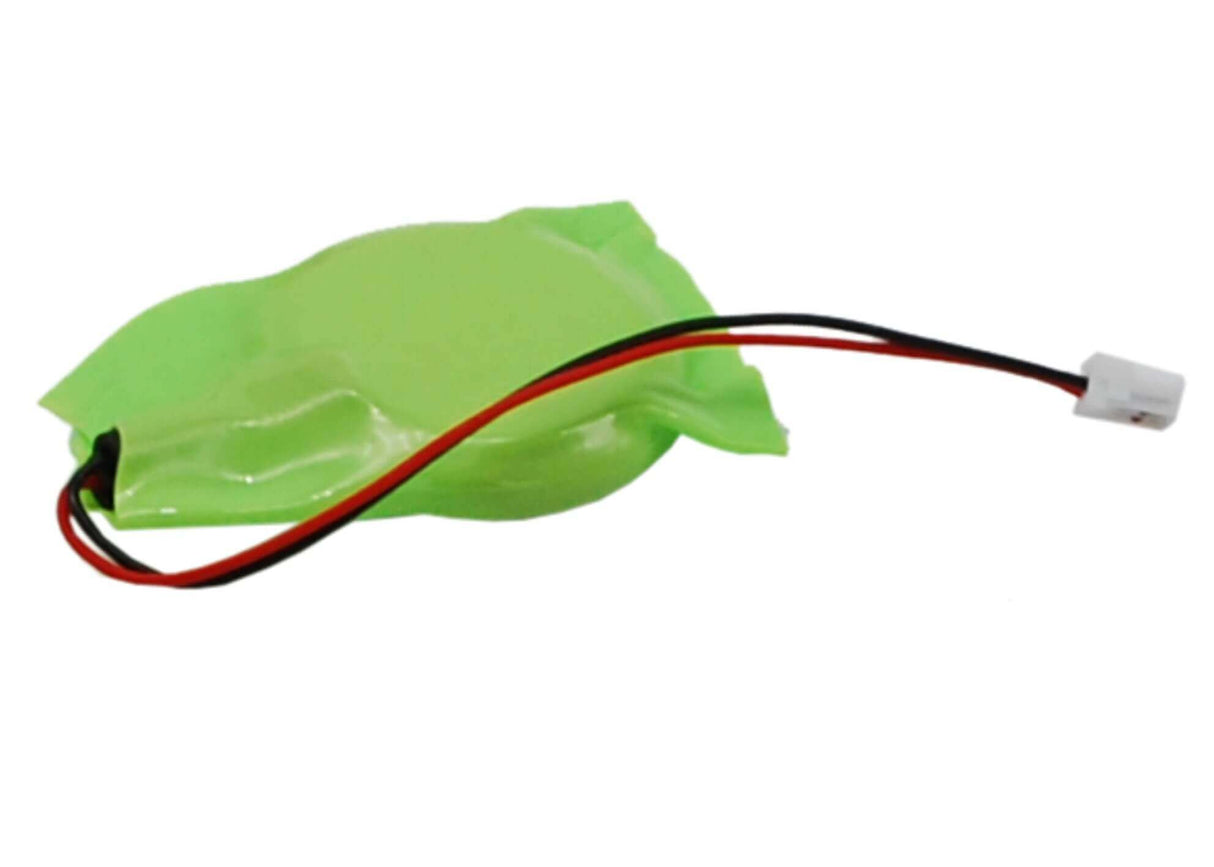3.0V, Lithium, 40mAh, CMOS / BackUp battery fits Asus, 623.11, Eee Pad Transformer TF101 pref, Eee Pad Transformer TF101 TF10, 0.12Wh CMOS / BackUp Cameron Sino Technology Limited