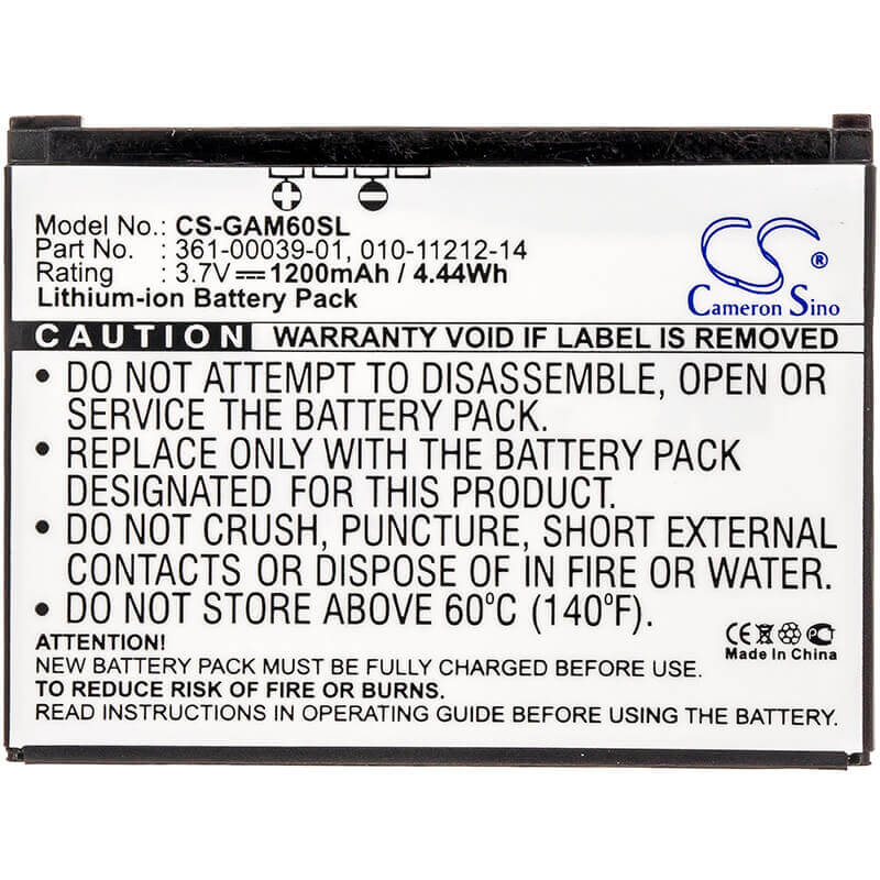 Battery For Asus G60 3.7v, 1200mah - 4.44wh Batteries for Electronics Cameron Sino Technology Limited (Suspended)